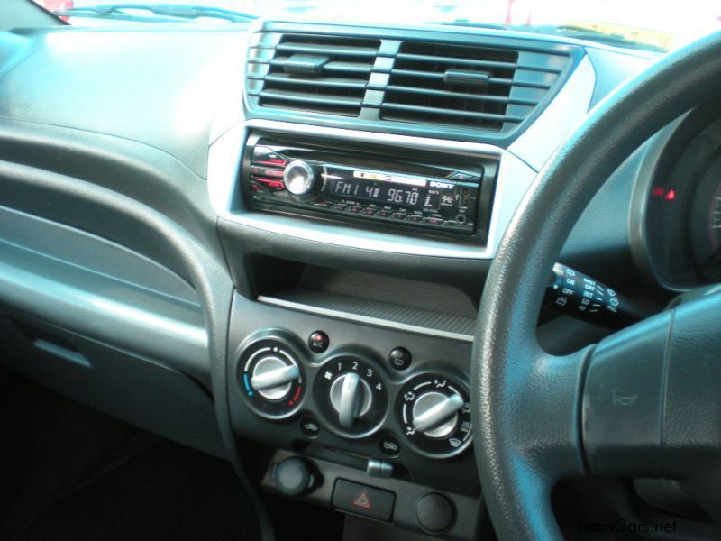 Suzuki Alto 1.0 GA in Namibia