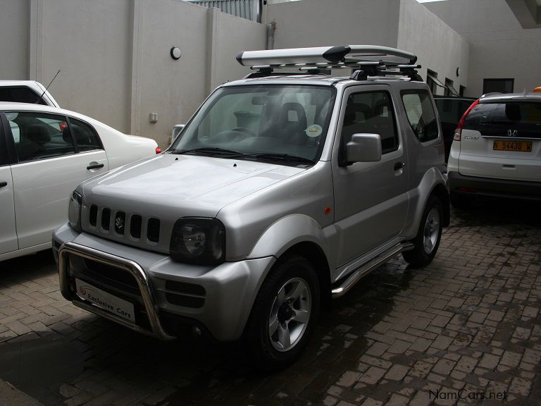 Jimny User Manual Jimny User Manual