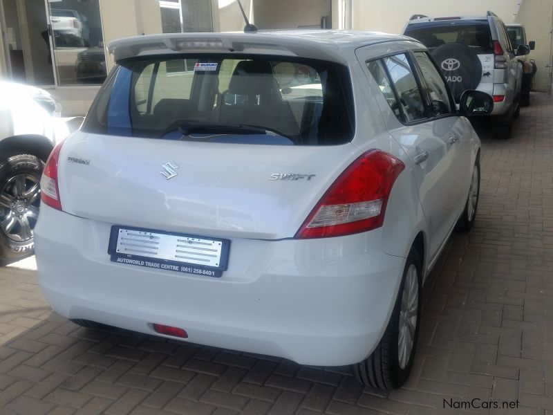 Suzuki Swift ( Import) in Namibia