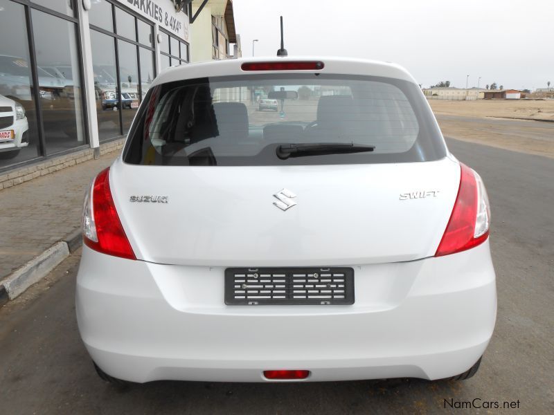 Suzuki Swift  1.4 GL in Namibia
