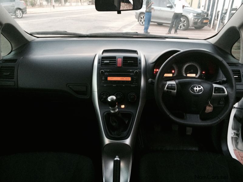 Toyota AURIS 1.3 X in Namibia