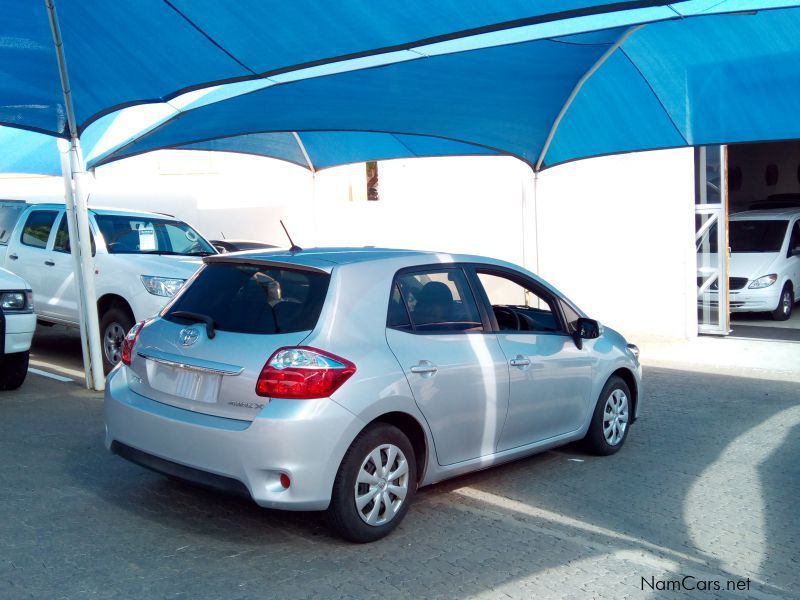 Toyota Auris 1.6 XI in Namibia