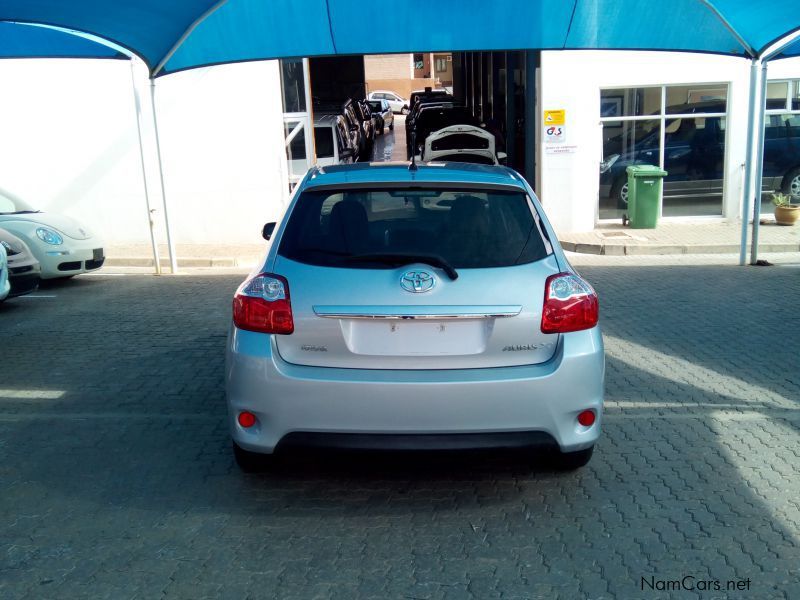 Toyota Auris 1.6 XI in Namibia