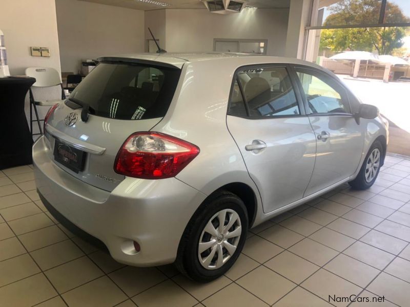 Toyota Auris 1.6 Xi in Namibia