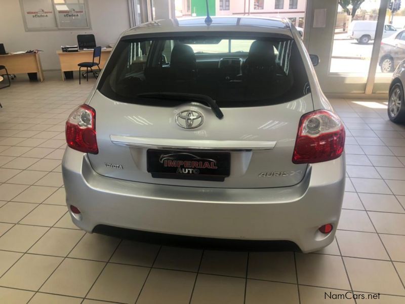 Toyota Auris 1.6 Xi in Namibia