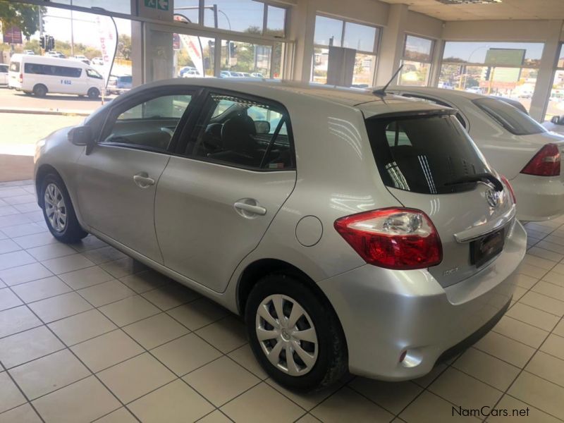 Toyota Auris 1.6 Xi in Namibia