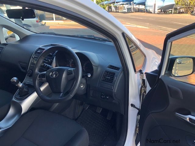 Toyota Auris 1.6 Xi in Namibia