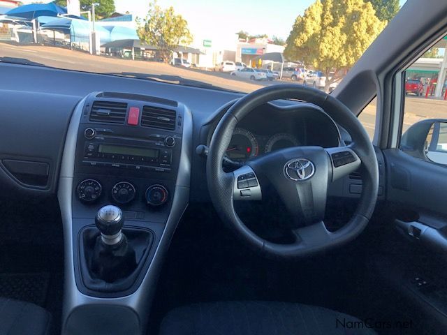 Toyota Auris 1.6 Xi in Namibia