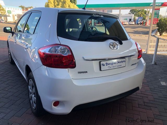 Toyota Auris 1.6 Xi in Namibia