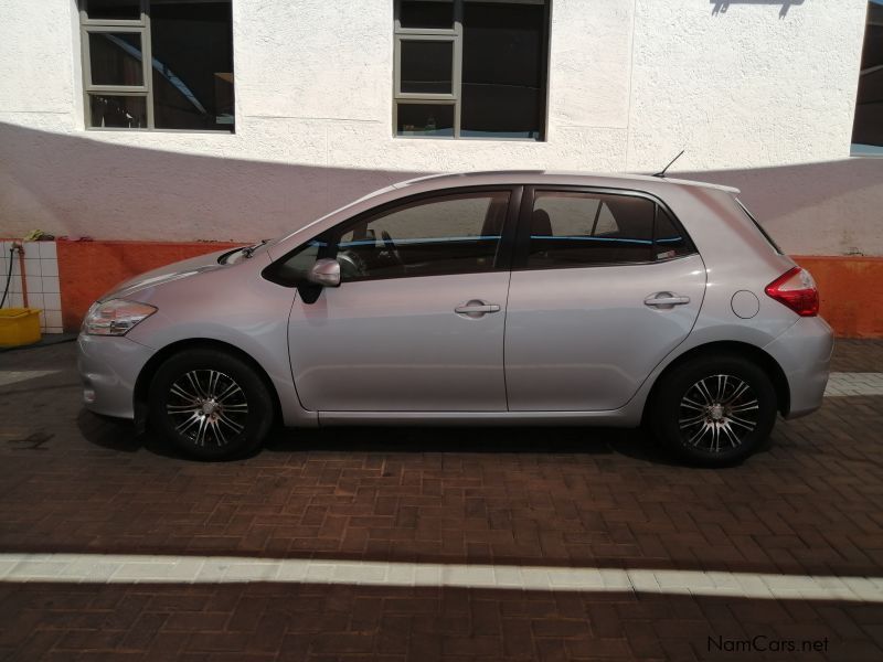 Toyota Auris 1.6Xi in Namibia