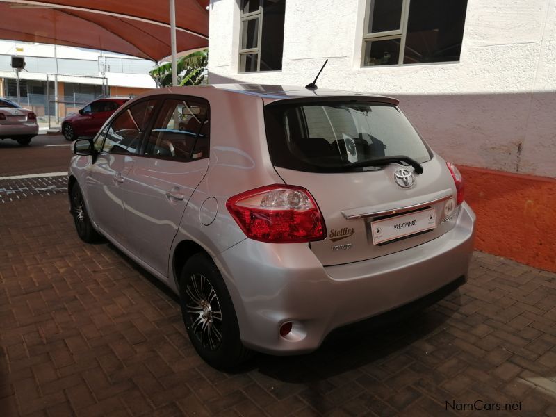 Toyota Auris 1.6Xi in Namibia