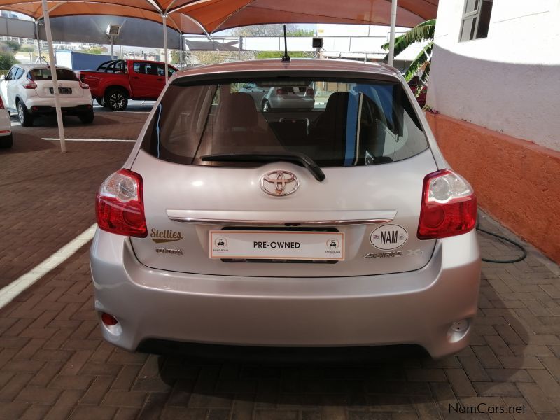 Toyota Auris 1.6Xi in Namibia