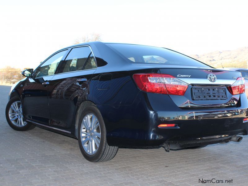 Toyota CAMRY 2.5 in Namibia