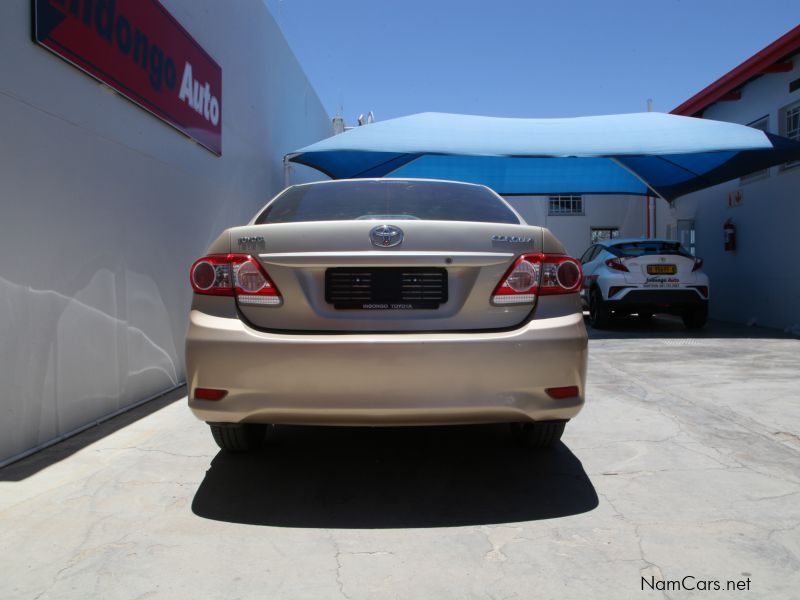 Toyota COROLLA in Namibia