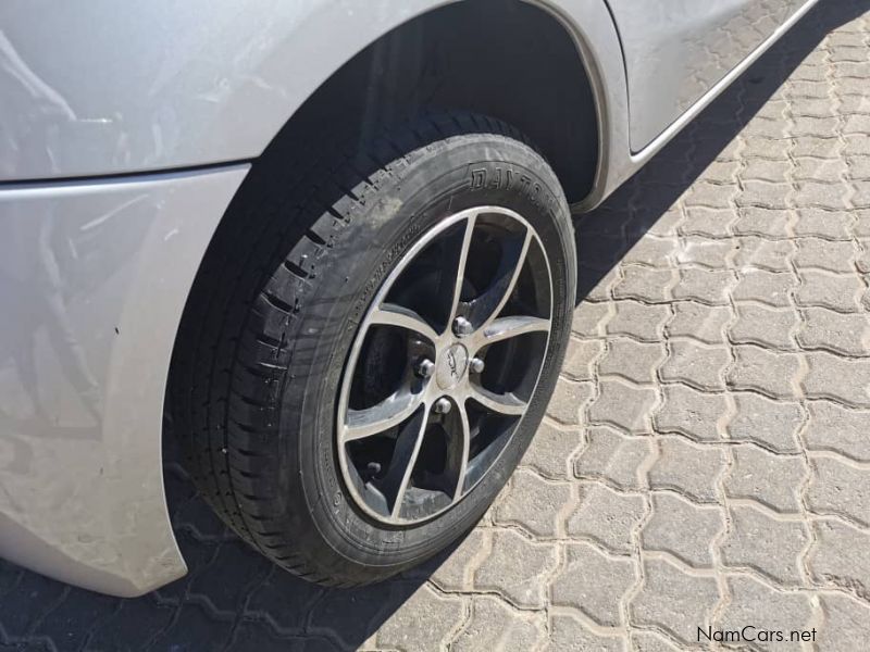 Toyota ETIOS 1.5 XS H/B in Namibia