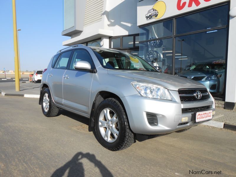 Toyota Rav 4   2.0  4x4 in Namibia