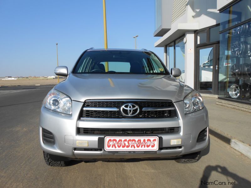Toyota Rav 4   2.0  4x4 in Namibia