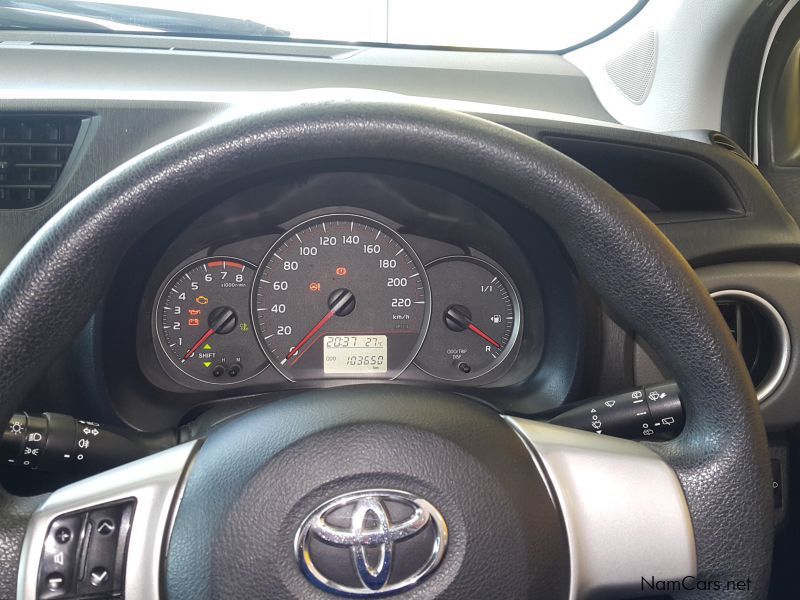 Toyota Toyota Yaris 1.0 in Namibia