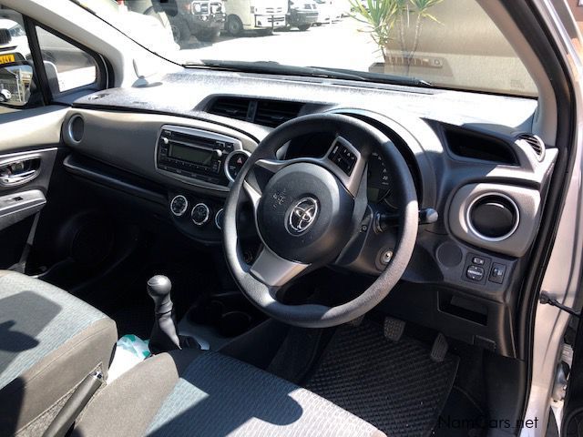 Toyota Yaris 1.0 XS 3door in Namibia