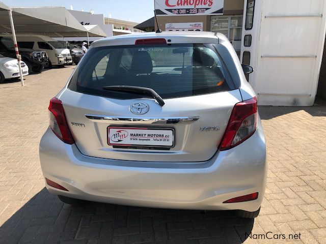 Toyota Yaris 1.0 XS 3door in Namibia