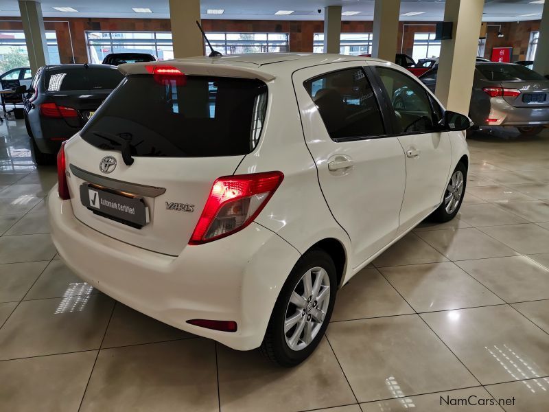 Toyota Yaris 1.3Xt 5dr in Namibia