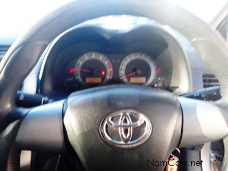 Toyota corolla 1.3 in Namibia