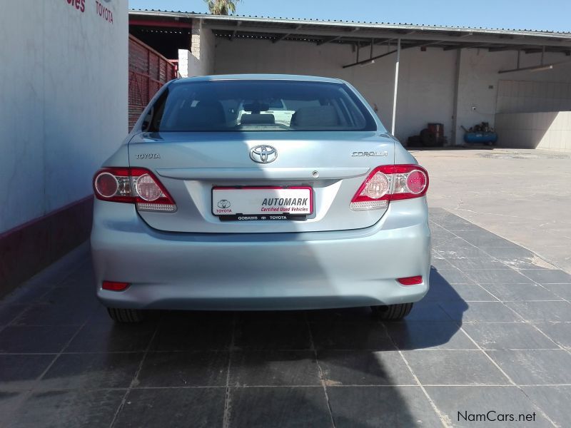 Toyota corolla 1.3 professinal in Namibia
