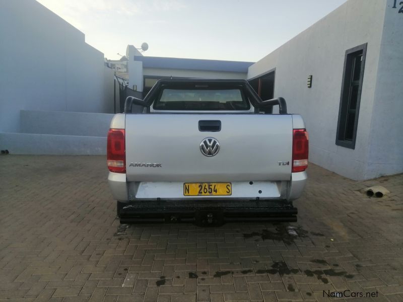 Volkswagen Amarok 2. 0 tdi in Namibia