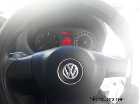Volkswagen Amarok 2.0L  S/C 4x2 90 KW in Namibia