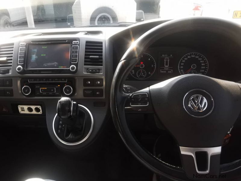 Volkswagen Caravelle 2.0 Bi TDI DSG $ Motion in Namibia
