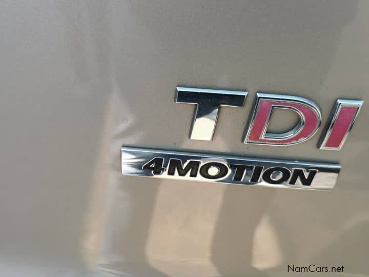 Volkswagen Caravelle 2.0 Bi TDI DSG $ Motion in Namibia