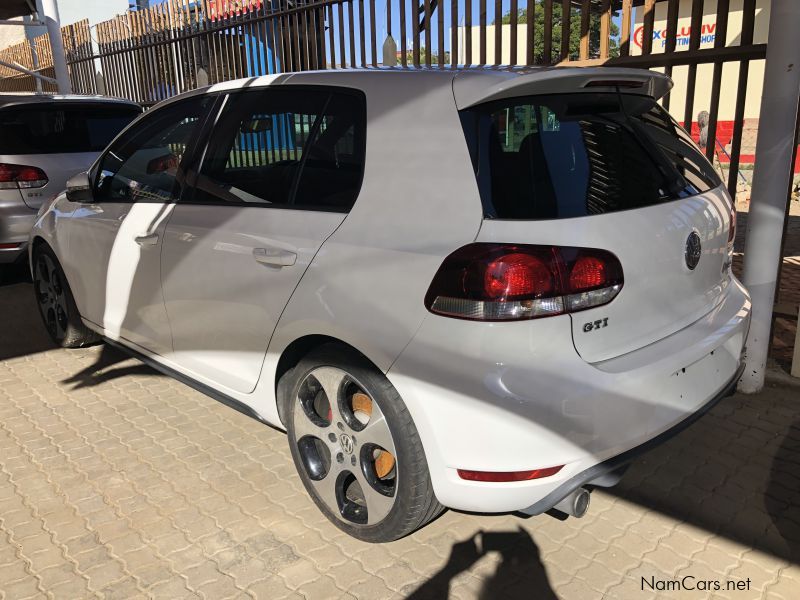 Volkswagen GOLF 2.0 GTI in Namibia