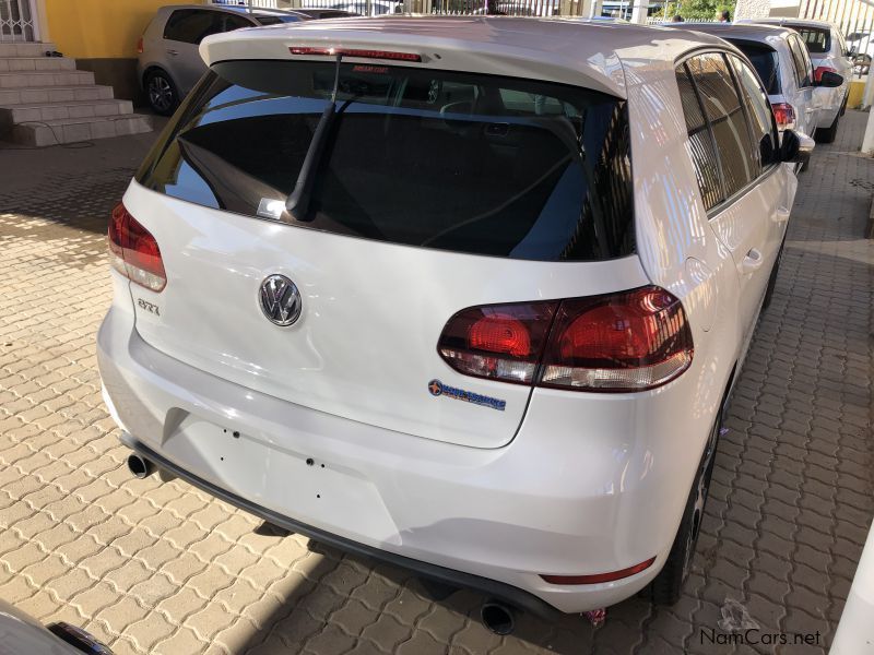 Volkswagen GOLF 2.0 GTI in Namibia