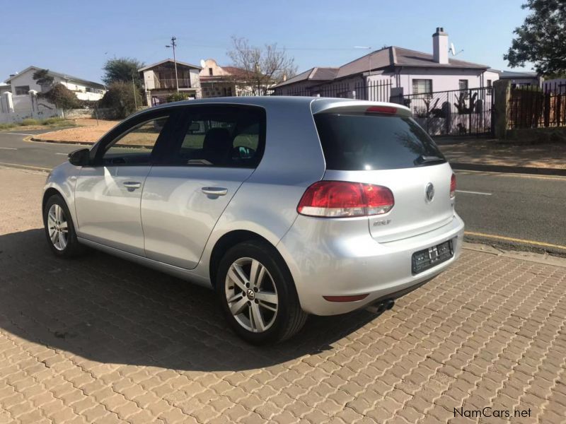 Volkswagen GOLF MATCH 1.4 TSI in Namibia
