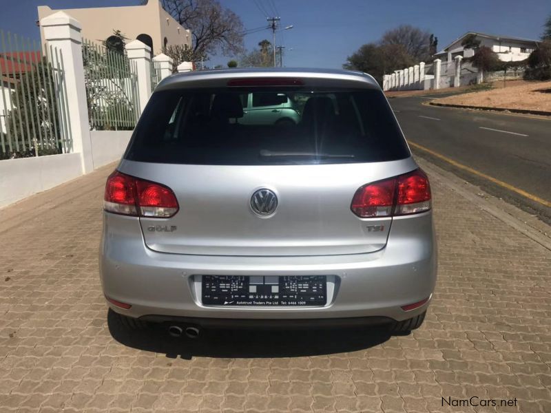 Volkswagen GOLF MATCH 1.4 TSI in Namibia