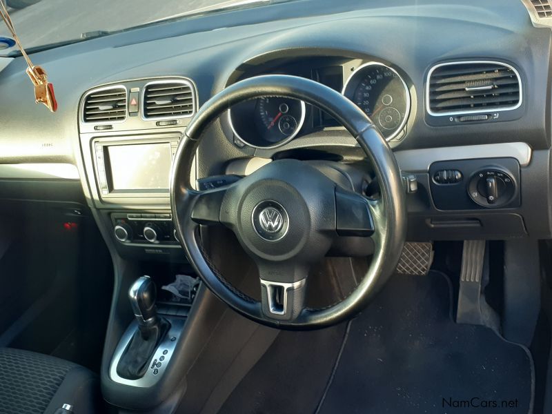 Volkswagen GOLF VI TSI BLUE MOTION in Namibia