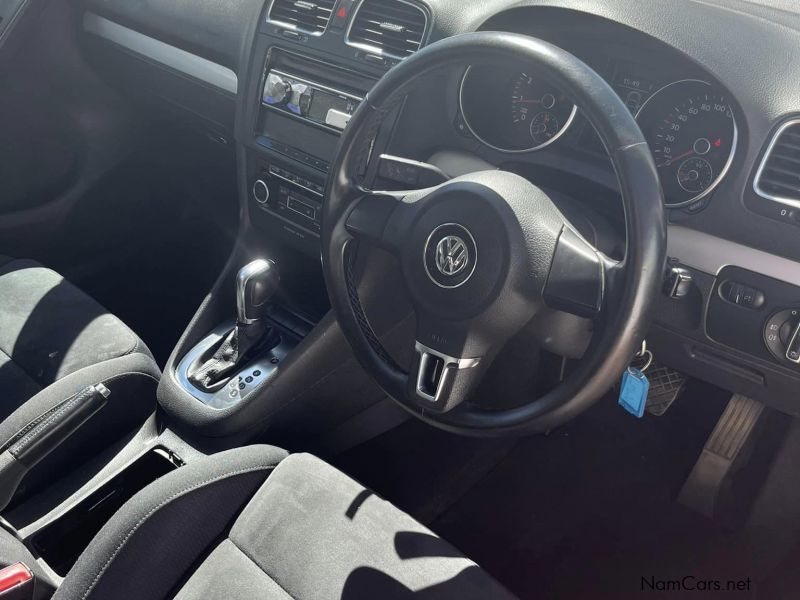 Volkswagen Golf 6 1.4 TSI Comfortline (Import) in Namibia