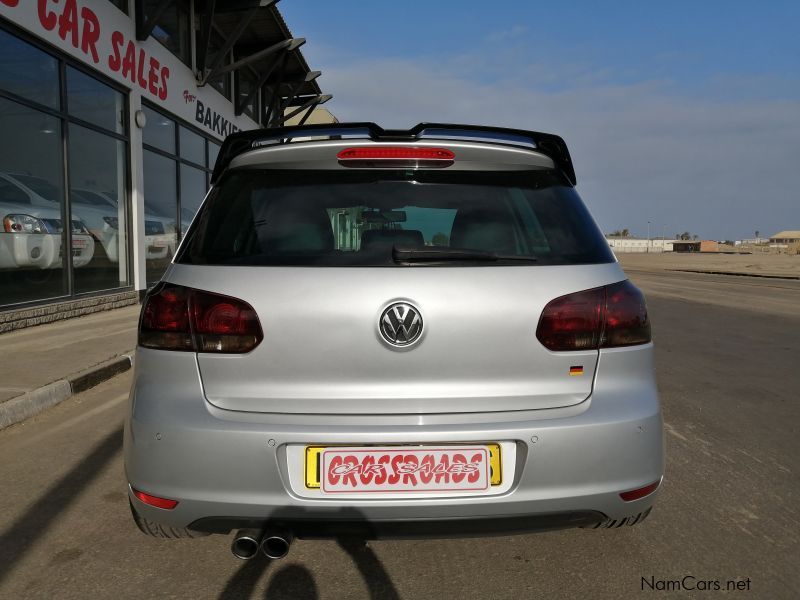 Volkswagen Golf 6 1.4 Tsi  90 kw Highline in Namibia