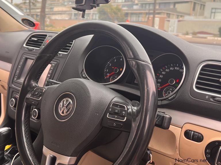 Volkswagen Golf 6 1.4 tsi supercharger in Namibia