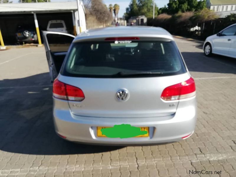 Volkswagen Golf 6 1.6 in Namibia