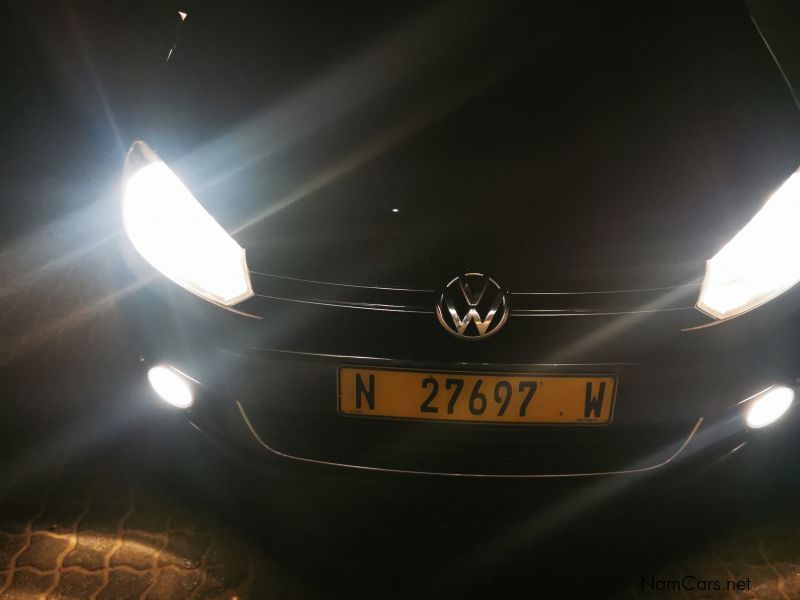 Volkswagen Golf 6 1.6 tsi in Namibia