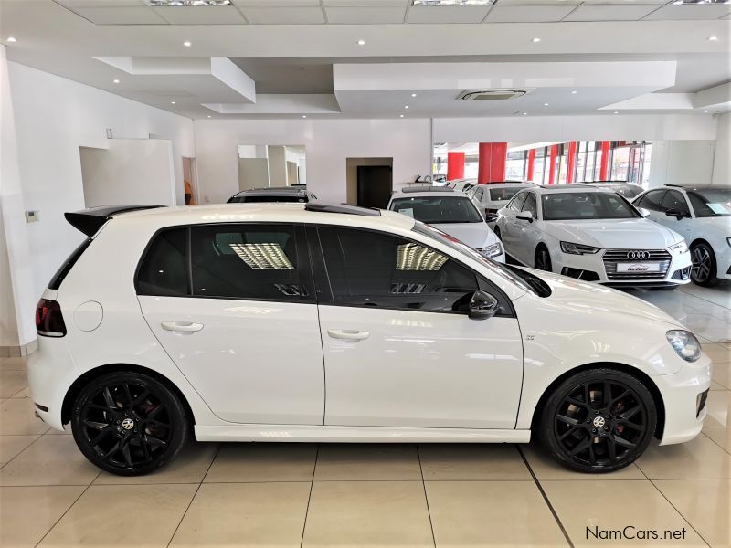 Volkswagen Golf 6 2.0 TSI GTI DSG 35 Edition 173Kw in Namibia