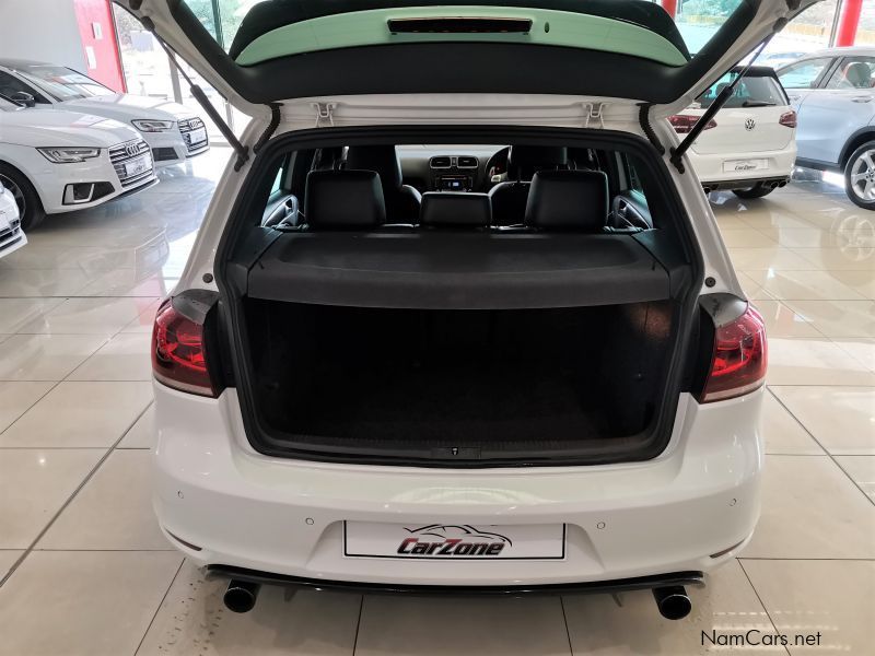 Volkswagen Golf 6 2.0 TSI GTI DSG 35 Edition 173Kw in Namibia