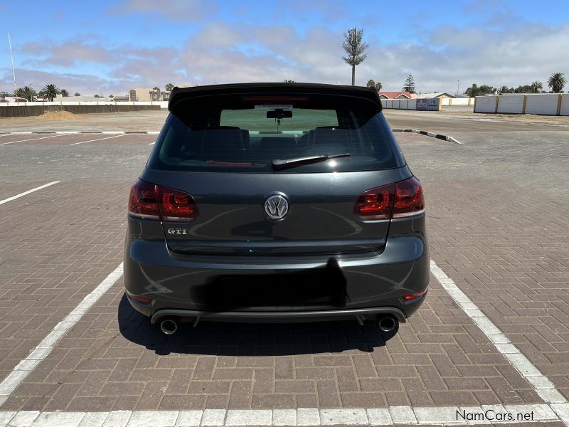 Volkswagen Golf 6 GTI 2.0 35 edition in Namibia