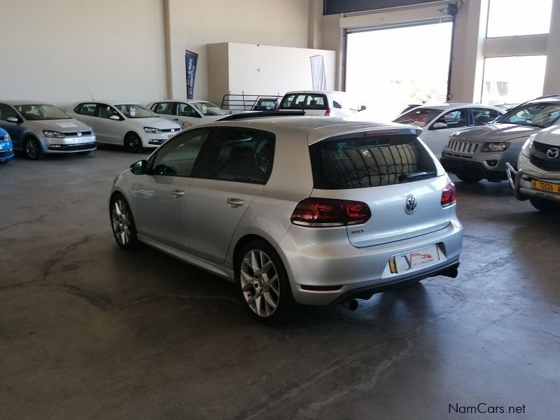 Volkswagen Golf 6 GTI edition 35 in Namibia