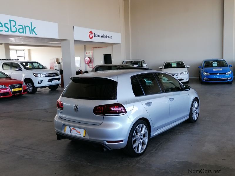 Volkswagen Golf 6 GTI edition 35 in Namibia