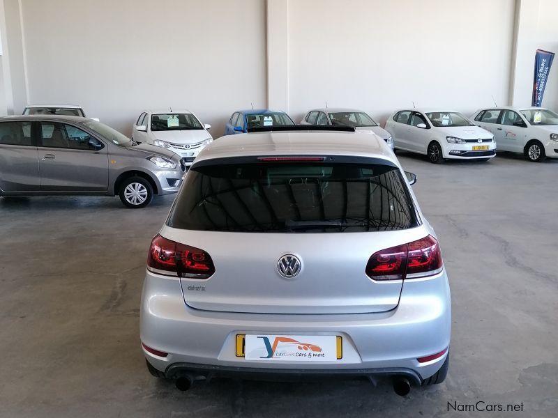 Volkswagen Golf 6 GTI edition 35 in Namibia