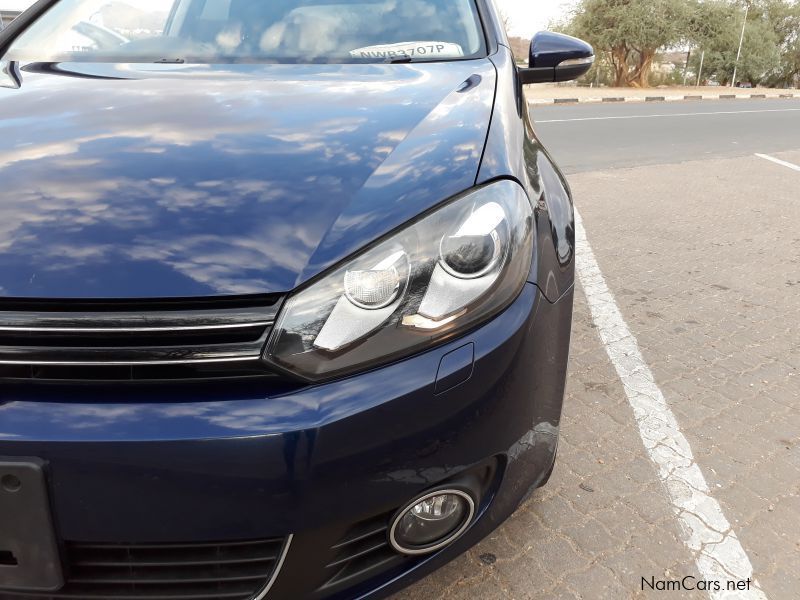 Volkswagen Golf 6 Highline UP FOR GRABS in Namibia