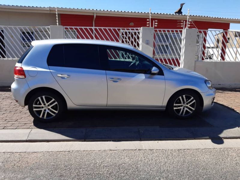 Volkswagen Sti Used Volkswagen Golf 6 STI | 2012 Golf 6 STI for sale | Windhoek