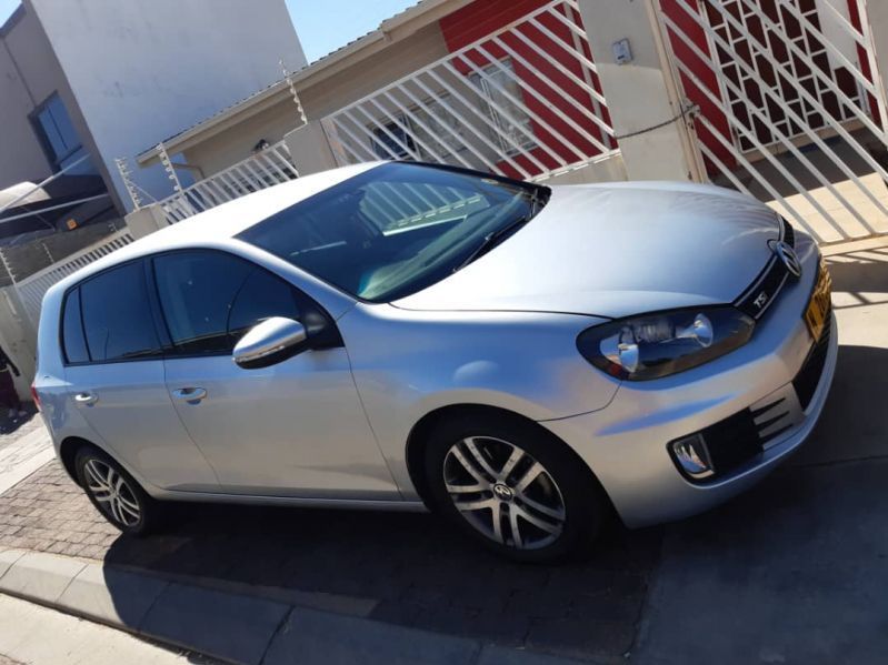 Volkswagen Sti Used Volkswagen Golf 6 STI | 2012 Golf 6 STI for sale | Windhoek